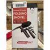 Image 3 : Emergency Zone Advanced 12-Function Folding Shovel with Compact Design