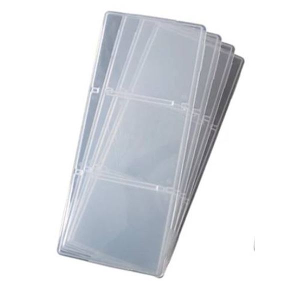 Harvest Right Medium Snap-On Tray Lids for Medium Freeze Dryer Trays