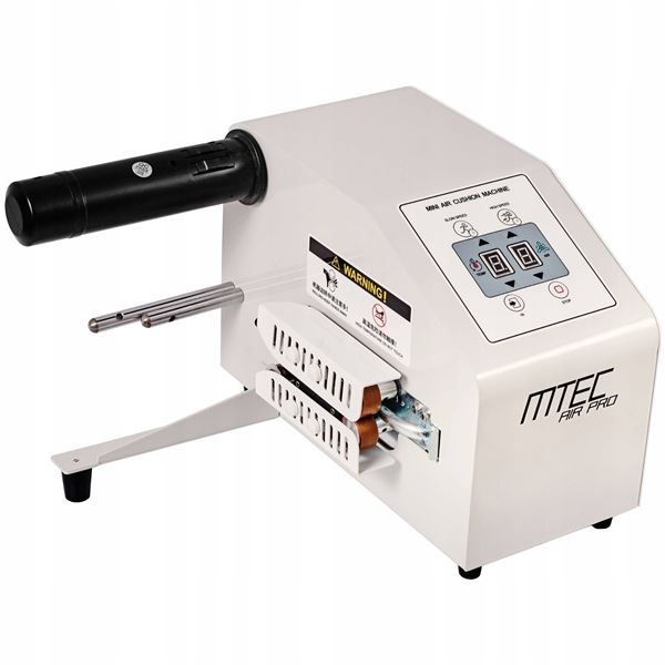 ZL-1000 Air Cushion Machine with Adjustable Settings