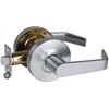 Image 1 : Hisafe Commercial Lockset Model X-XG-PS-70 with 2-3/4 Inch Backset
