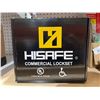 Image 2 : Hisafe Commercial Lockset Model X-XG-PS-70 with 2-3/4 Inch Backset