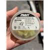 Image 2 : Marr MFD10-NFM6 Male/Female Disconnect Fully Insulated – Nylon 60 packs of 6