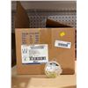 Image 3 : Marr MFD10-NFM6 Male/Female Disconnect Fully Insulated – Nylon 60 packs of 6