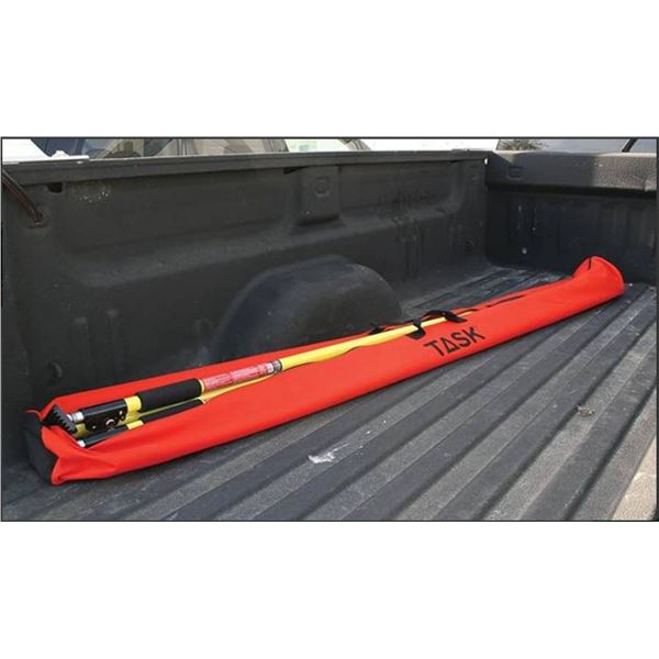 TASK QSR Storage Bag for Ties and Accessories