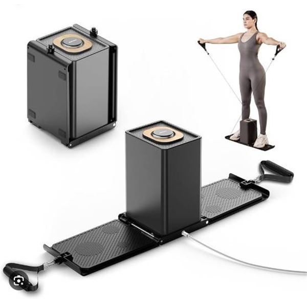Eahora SR3 Smart Home Gym Equipment with Multi-Function Features