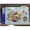 Image 2 : Zhe Gao Mini Building Set – Cat Villa