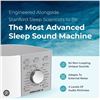 Image 1 : Sound+Sleep SE Adaptive Sound Sleep Therapy System