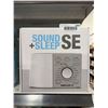 Image 2 : Sound+Sleep SE Adaptive Sound Sleep Therapy System
