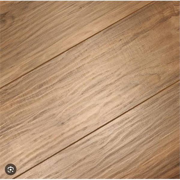 Golden Select “Sandstone” 15mm Water Resistant Laminate Flooring, 16×14.99 sq ft