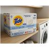 Image 1 : Tide PODS Free and Gentle, Unscented, 152 Count, 4 Bags