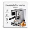 Image 1 : EM625 Espresso Coffee Machine with 1400W Power and Touch Control