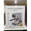 Image 2 : EM625 Espresso Coffee Machine with 1400W Power and Touch Control