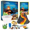 Image 1 : National Geographic Earth Science Kit from Explorer Science Series