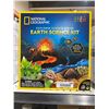 Image 2 : National Geographic Earth Science Kit from Explorer Science Series