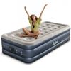 Image 1 : IDOO Twin Air Mattress, 39x75in, Inflatable Airbed