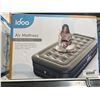 Image 2 : IDOO Twin Air Mattress, 39x75in, Inflatable Airbed