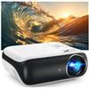 Image 1 : Happrun H1 Video Projector with Model Identification