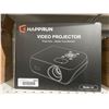 Image 2 : Happrun H1 Video Projector with Model Identification
