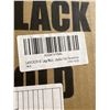 Image 3 : 40-Inch Large Black Graduation Party Decorations