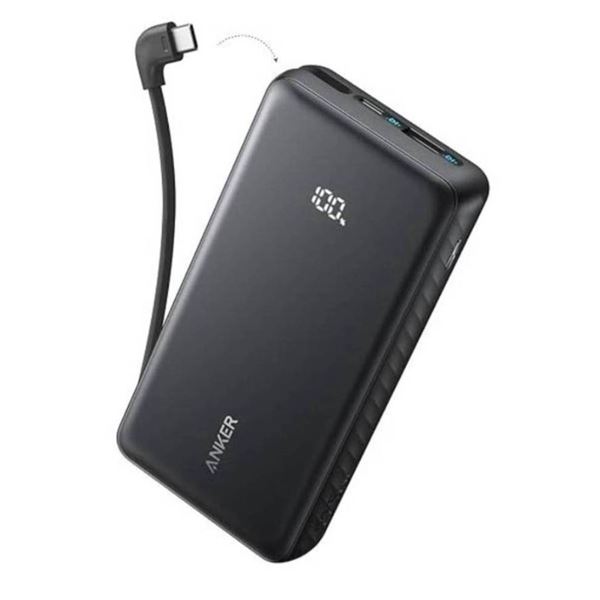 Anker Power Device with No.1 Web Charging Feature