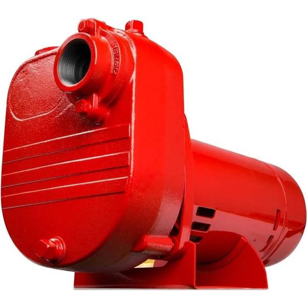 Red Lion Surface Effluent Pump 621810