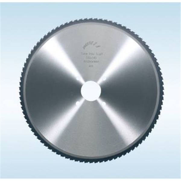 Kanefusa CNC14RS-BLADE-14 14-inch 1-inch Bore Carbide Saw Blade