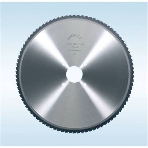 Kanefusa CNC14RS-BLADE-14 14-inch 1-inch Bore Carbide Saw Blade