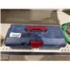Image 3 : Metal Wrenches in Storage Case