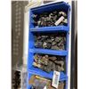 Image 3 : Lot of shaper bits and tooling