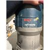 Image 3 : Bosch 1617 EVS Router and Porter-Cable 1001 Router Base **TOOL ONLY**