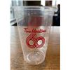 Image 2 : Tim Hortons 60th Anniversary Medium Cold Beverages Cups 1000 Count