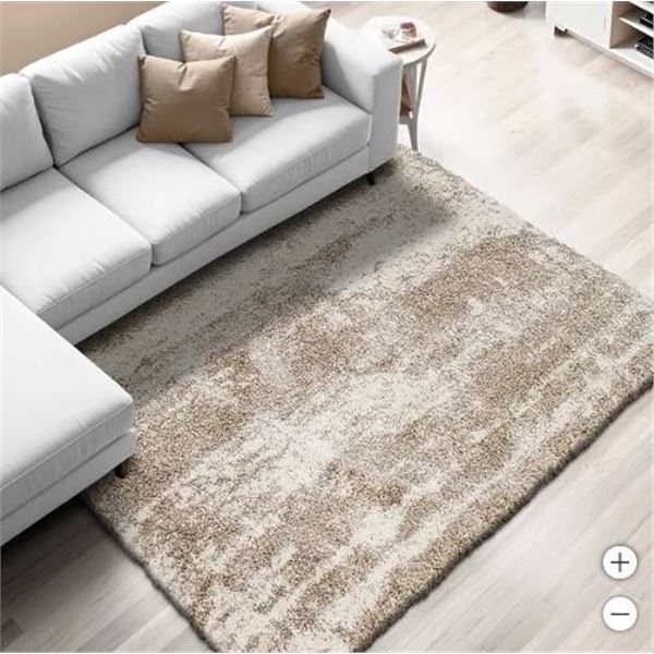 Cam Living  Brooklyn Collection Textured Carpet Rolls 7’10” x10’6[x=#8243