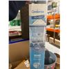 Image 3 : Coolaroo Steel Wand Operated Shade, 96 x 96 in, UV 95 Percent Block