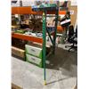 Image 2 : Quickie Bulldozer 24-Inch Multi-Surface Push Broom