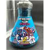 Image 3 : MrBeast Lab Hybrids Hyperfusion Mix-and-Match Action Figures 2-Pack