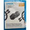 Image 3 : Anker 30W Fast Charging Kit With Two Lightning Cables