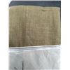Image 4 : Foindtower Set of Two Throw Pillow Covers, 18 x 18 Inches, Olive Green