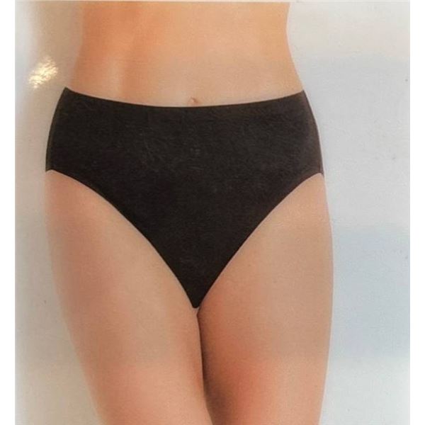 Itsebitse 8-Pack Women’s High-Cut Briefs in Size XXL