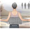 Image 1 : Waist Heating Belt with Overheating Protection