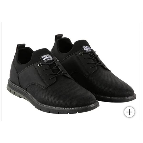 Steve Madden Men’s Reckaro Shoe Size 9