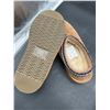 Image 3 : Unisex Shearling-Lined Slippers Mens Size 5 Womens 6