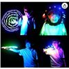 Image 1 : TOSY Flying Ring RGB with 16 Million Colors and LED Features