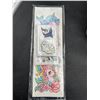 Image 3 : 52-Count Assorted Kids’ Temporary Tattoos