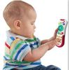 Image 1 : Bambiya  Light-Up Baby Remote Control Toy with Sound