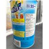 Image 4 : Nestea Original Lemon Iced Tea Mix, 2.2 kg Can,