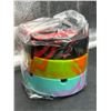 Image 2 : 3 Silicone Ashtrays With Multicolor Designs