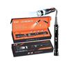 Image 1 : BIIB LED Magnetic Pickup Tool with Telescoping Handle, 3 LR44 Batteries Included