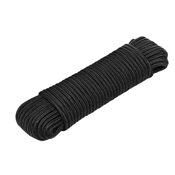9MM Black Rope
