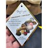 Image 4 : Gudrun Belgian Chocolate Assortment, 534g Net Weight
