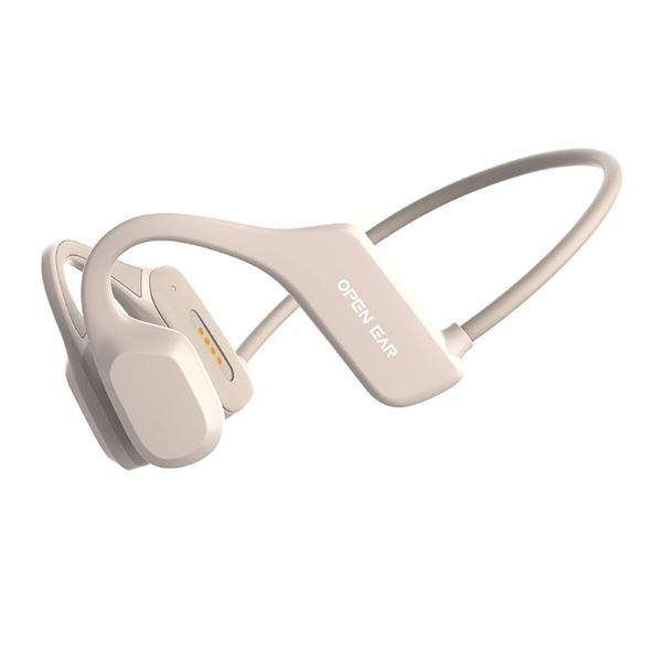 Waveonz Wave Go Bone Conduction Sport Headphones
